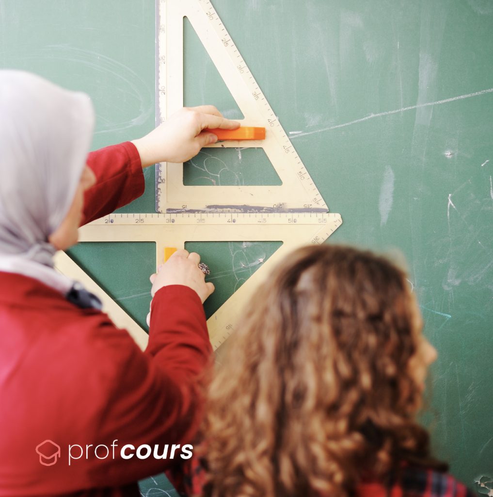 Cours particuliers à Tanger